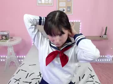 Naked cam girl little_effy18 image #1283419