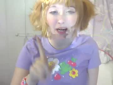 Naked cam girl xoxo_peachy image #2085729