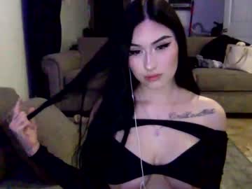 candycane26 naked cam