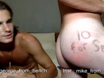 Naked cam man guys_from_the_bench image #3278113