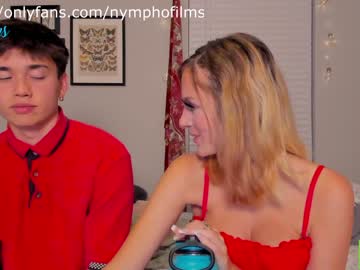 Naked cam couple nymphofilms image #2156061
