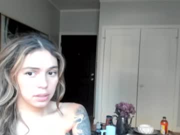 Naked cam tranny tsmaryjane image #2906582