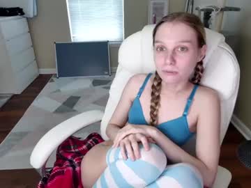 Naked cam girl lily_brooke image #2489879