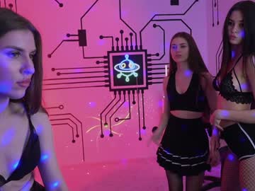 Naked cam couple anabel054 image #1628610