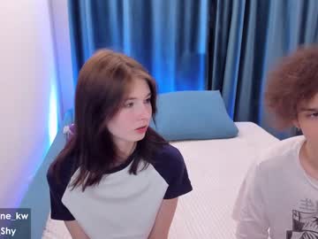 Naked cam girl kimwaynekw image #2891461