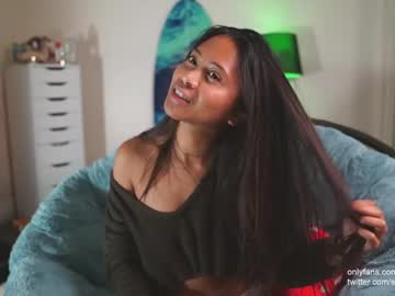 seranasenpai naked cam