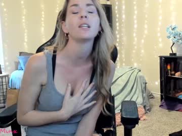 Naked cam girl makayla_minx image #1692667