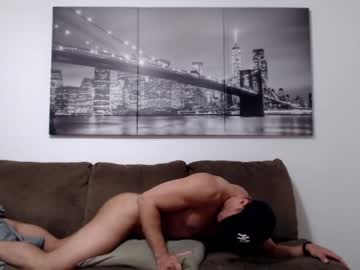 Naked cam man new_york_guy518 image #1412982