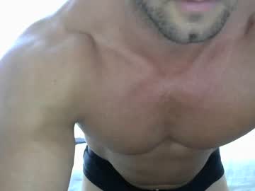 Naked cam man deep_fitness image #4001711
