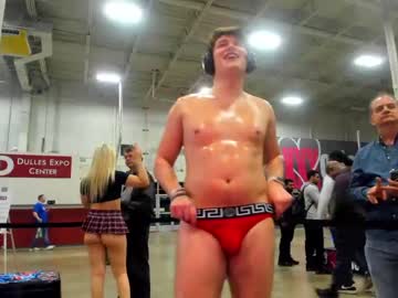 Naked cam man thejohnnystone image #609415