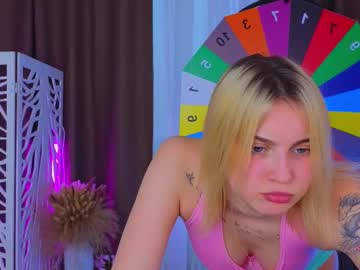 ginnyg0 naked cam