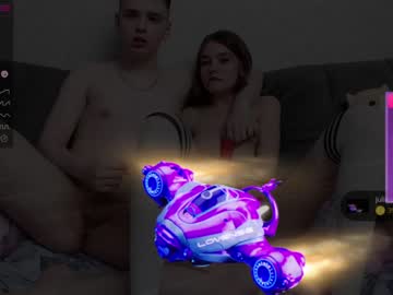 Naked cam couple cozy_babys image #3570809