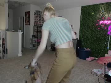 Naked cam girl pr3ttyp1nkpussy image #1716794
