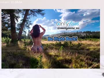 Naked cam couple mistysnow_xo image #507652