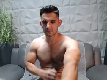 Naked cam man antoniovalentinidiamond image #2088933