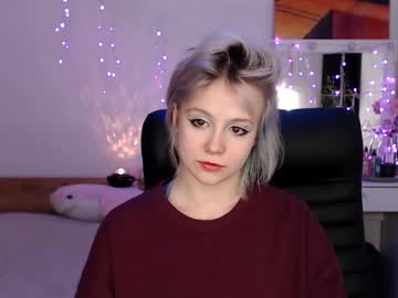 Naked cam girl janny_evans image #4066846