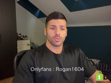 Naked cam man rogan1604 image #1526088