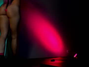Naked cam girl _meganmeow_ image #3214834