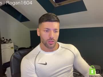 Naked cam man rogan1604 image #1446439