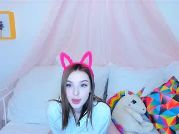 Naked cam girl elisa_oliver image #45313