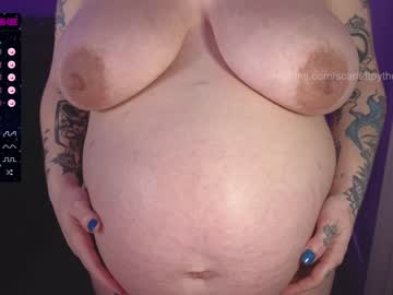 Naked cam girl scarlettpython1 image #3832150
