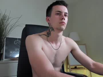 Naked cam man _bobby_balls_ image #1935498
