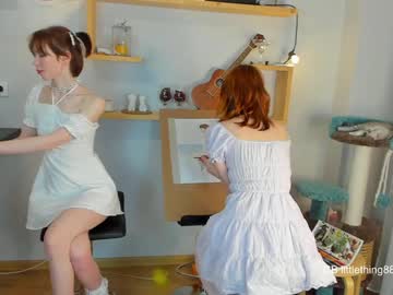 Naked cam girl li_on_line image #960178