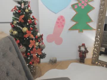 Naked cam girl squirtbetty image #744521