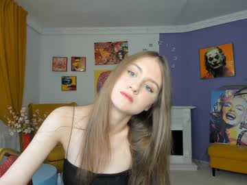 Naked cam girl elizabeth_wong image #95410