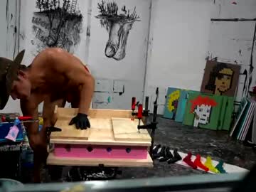 Naked cam man brent_ray_fraser image #884507