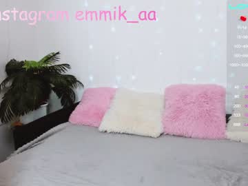 Naked cam girl emmika_ image #425166