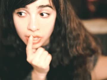Naked cam girl ingennui image #3432387