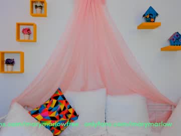 Naked cam girl mary_marlow image #1003269