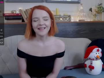 Naked cam girl ginger_pie image #610569