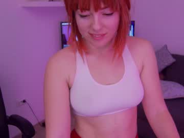 Naked cam girl antonia_shine image #3343366