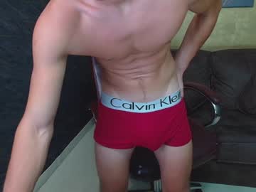charliefinn naked cam