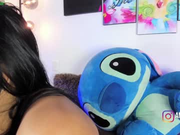 Naked cam girl anthoneladoll image #733239