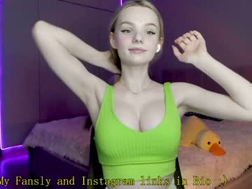 Naked cam girl _passion_show_ image #3665265