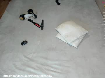 Naked cam girl theanytimeshow image #3209438
