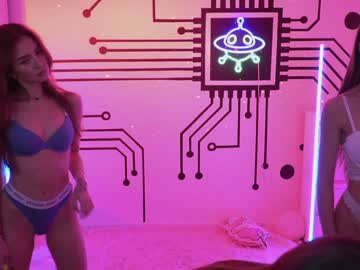 Naked cam couple anabel054 image #1469403