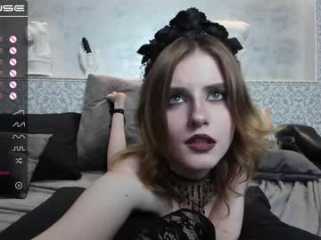 Naked cam girl eleanor_morte image #2209822