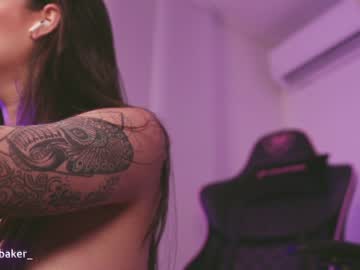 Naked cam girl gia_baker image #1227015