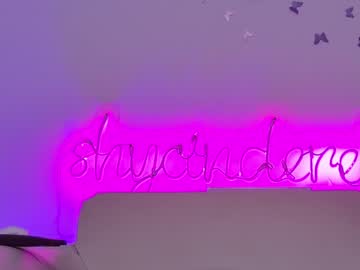Naked cam girl shycinderella image #1440256