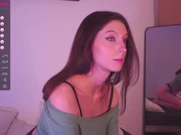 Naked cam girl elizabetheuphoria image #3594163