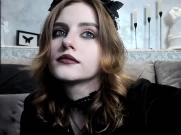 Naked cam girl eleanor_morte image #2367583