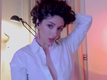 Naked cam girl cleopatra_sinns image #1534325