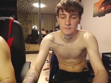 Naked cam man teddy_mode image #1973393