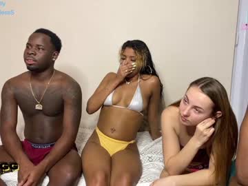 Naked cam couple a_kingg image #3501455