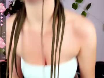 Naked cam girl elizabeth_stoons image #2200951