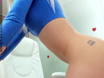 Naked cam girl aileen_williams image #1933216